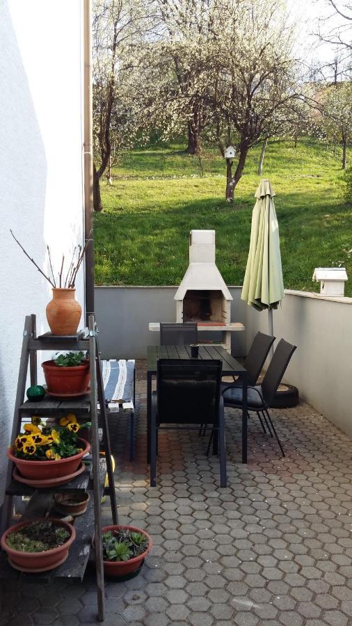 Apartment Magnolija Karlovac Extérieur photo