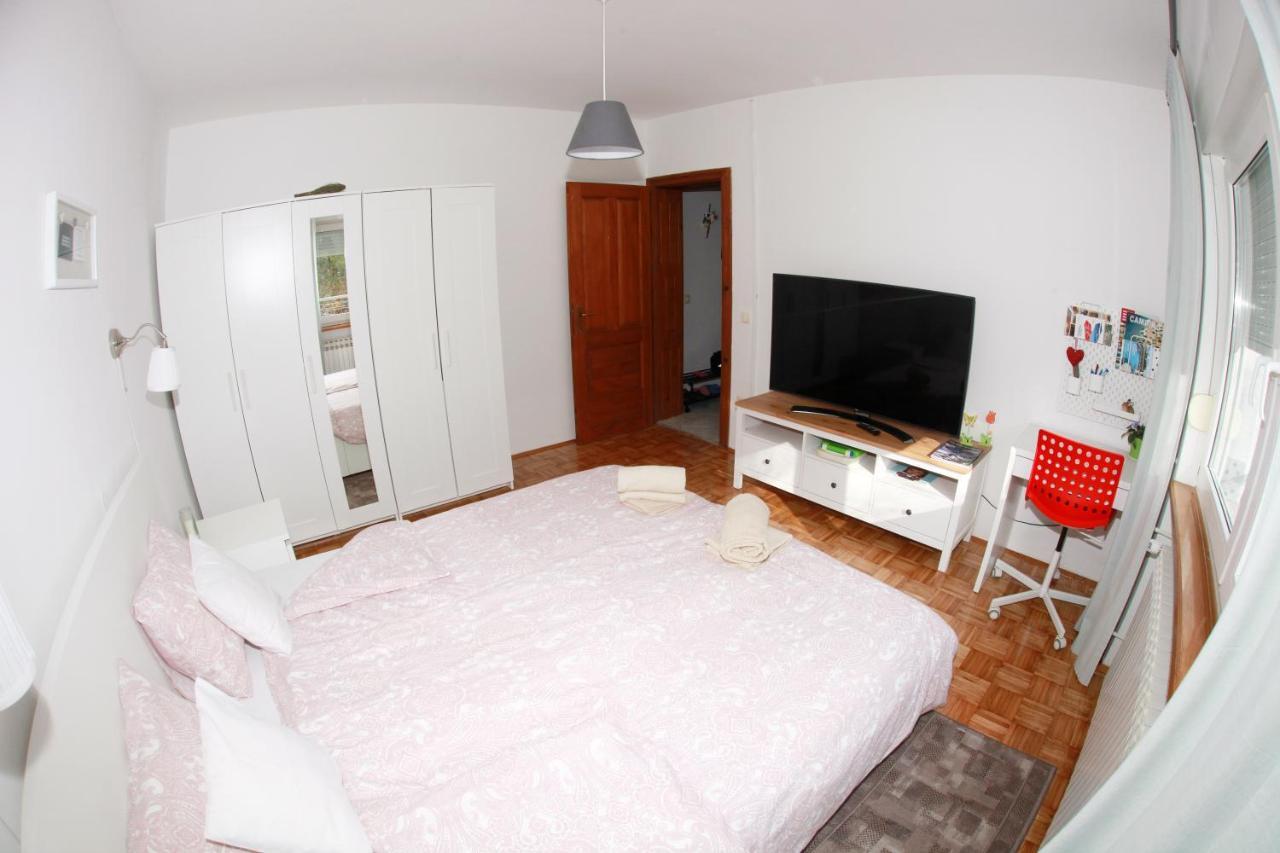 Apartment Magnolija Karlovac Extérieur photo