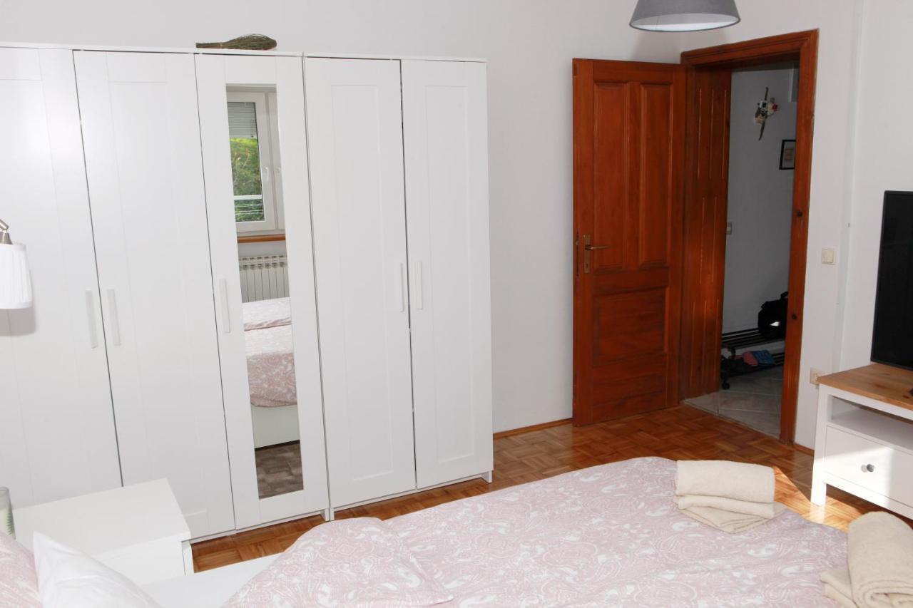 Apartment Magnolija Karlovac Extérieur photo
