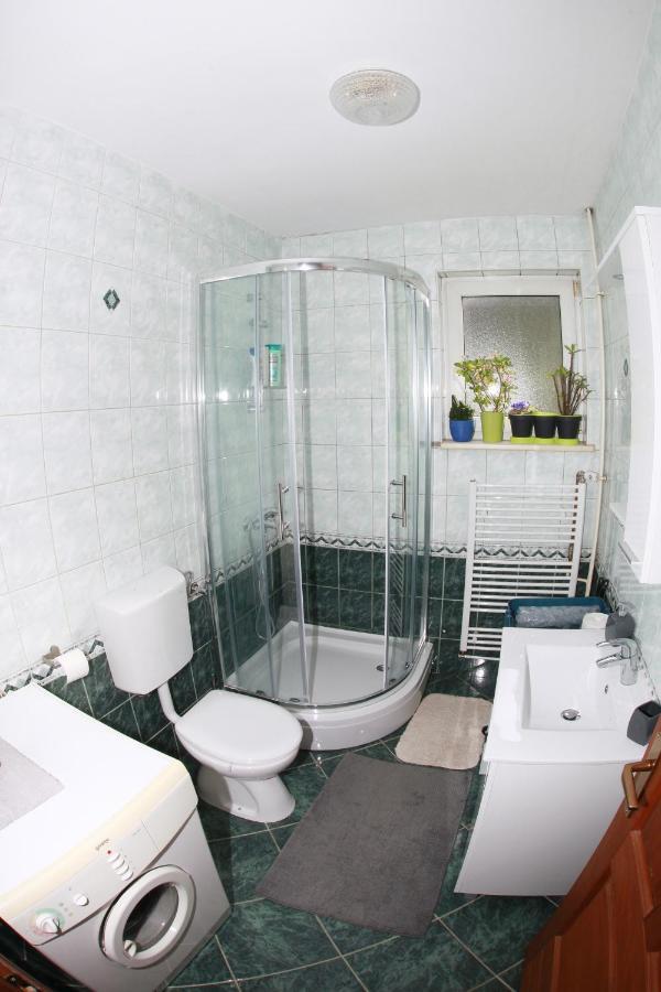 Apartment Magnolija Karlovac Extérieur photo