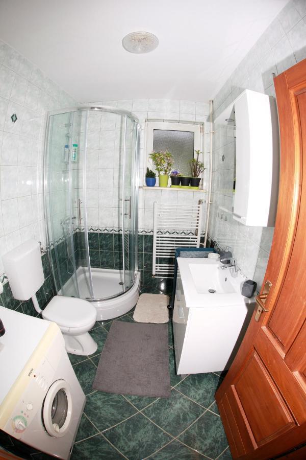 Apartment Magnolija Karlovac Extérieur photo