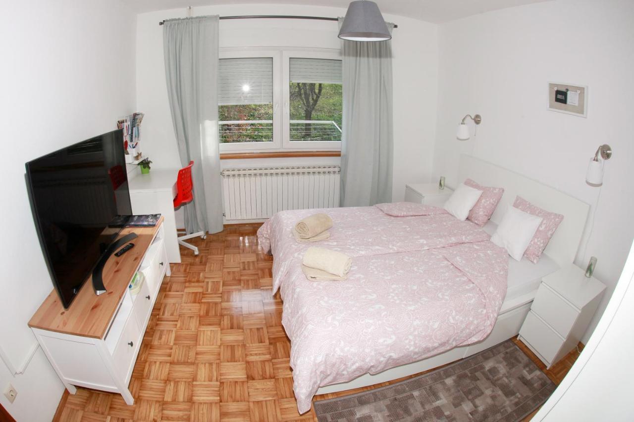 Apartment Magnolija Karlovac Extérieur photo